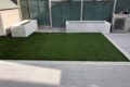 Granite Paving