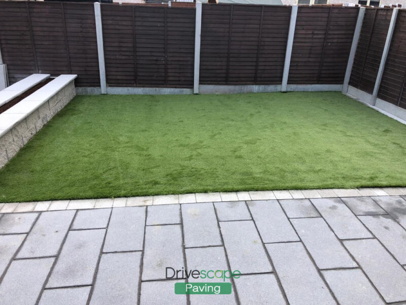 Granite Stone Patios