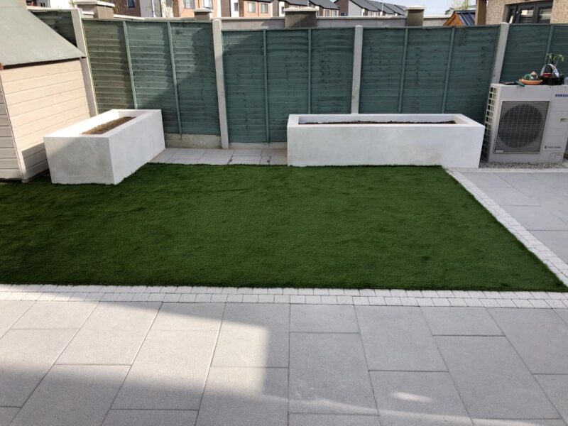 Granite Stone Patios