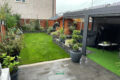 Lawn Turfing