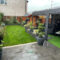 Lawn Turfing