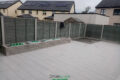 Patio Paving