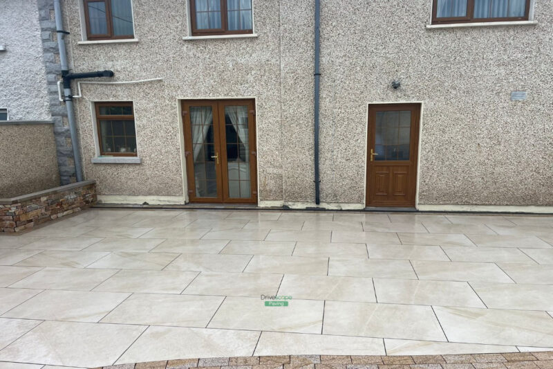 Patio Services