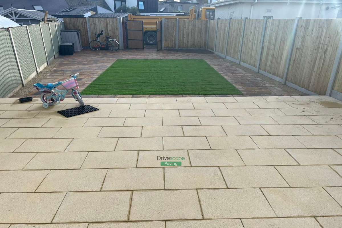 Patio Services