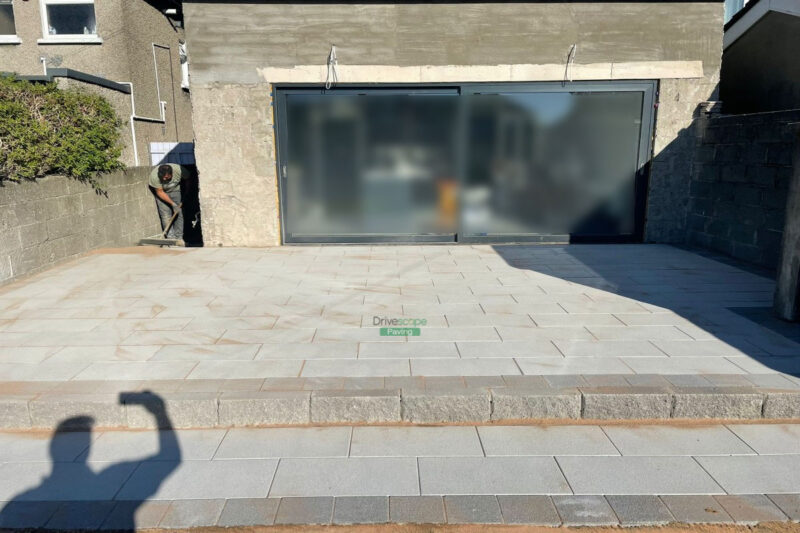 Patios