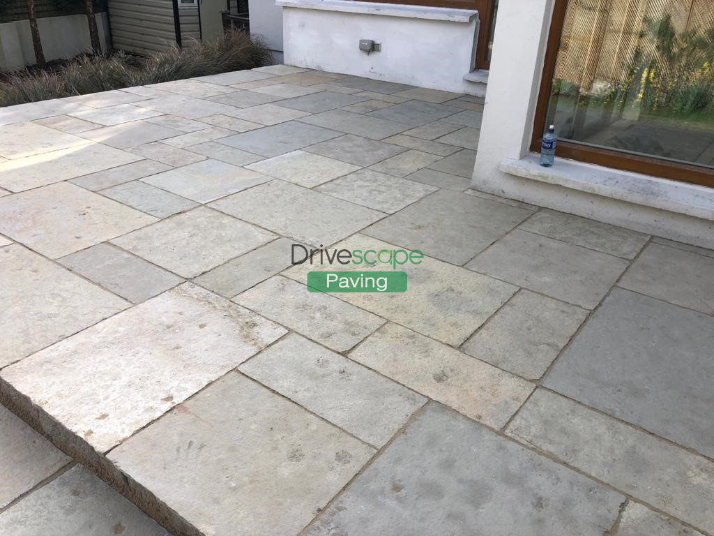 Patios