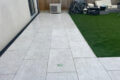 Porcelain Tiling